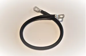 Stelkabel, Isoleret (VW UP, SEAT MII OG SKODA CITIGO)