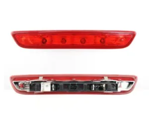 Stoplygte, Aygo, Citroen C1, Peugeot 108 2014 - 2021