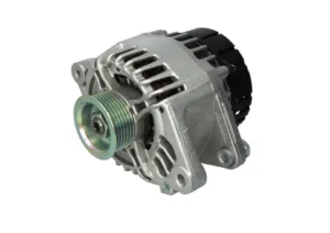 Generator 80A, AYGO C1 OG 107
