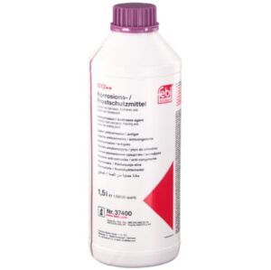 Kølervæske G12++ 1,5L koncentrat