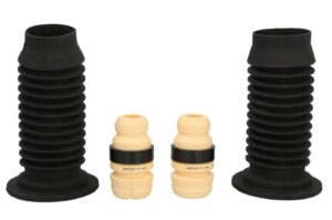 Støddæmper Manchet Kit For (Aygo C1 107/8)
