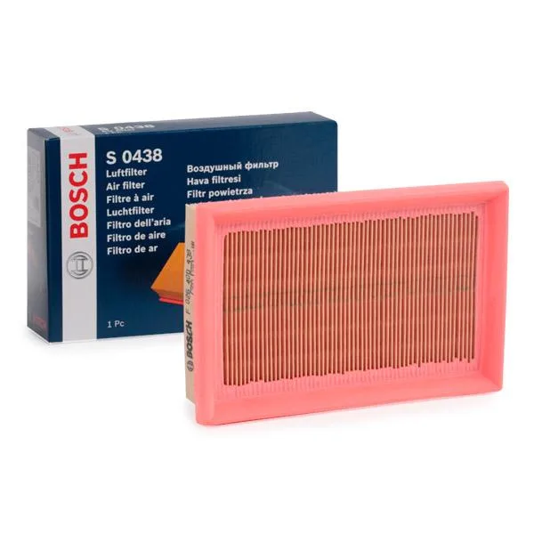 BOSCH Luftfilter (AYGO II, C1 II, 108)