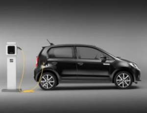 Seat Mii, Elektrisk