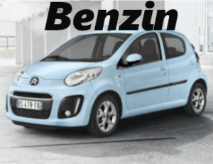 Citroen C1 1.0 2005-2014