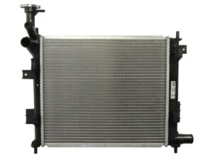 Køler Motor, Manuel gear (Picanto)