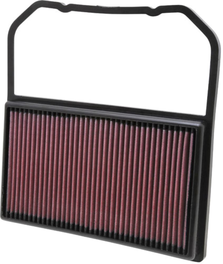 K&N Filter (Up, Mii, Citigo)